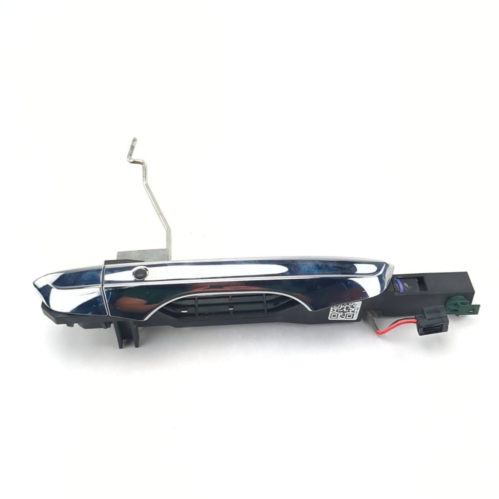 2018 2019 Honda Odyssey Exterior Door Handle Passenger Front Right Side Chrome