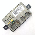 2015 2016 2017 Ford F150 Heated Cooled Seat Control Module Damage