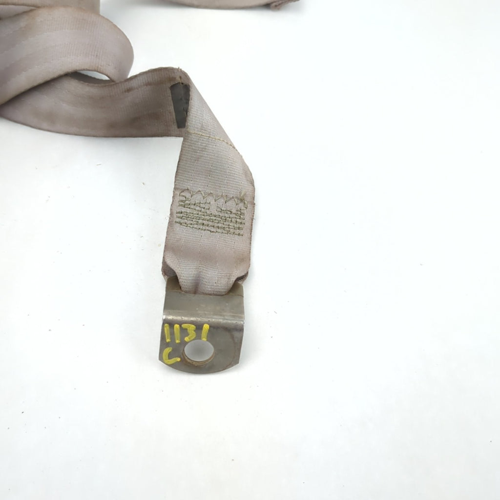 1999 2000 2001 2002 2003 2004 Ford F450 F550 Seat Lap Belt Center Front