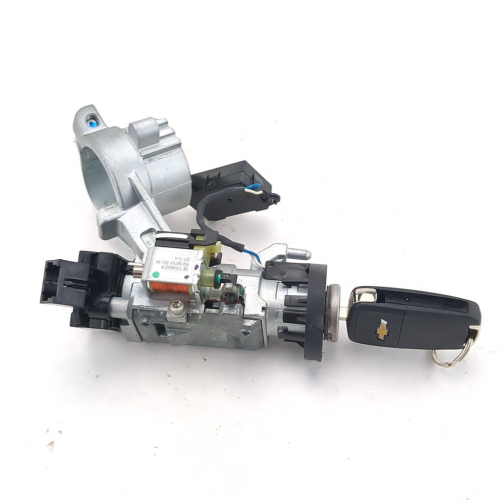 2010 2011 2012 2013 2014 2015 Equinox Terrain Ignition Switch With Key