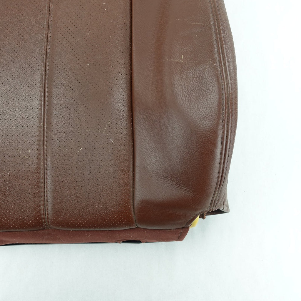 2013 2014 2015 2016 Ford F250 F350 King Ranch Right Passenger Upper Seat Cushion