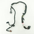 2014 2015 2016 Ford F250 F350 Right or Left Seat Backrest Wire Harness Heat/Coo