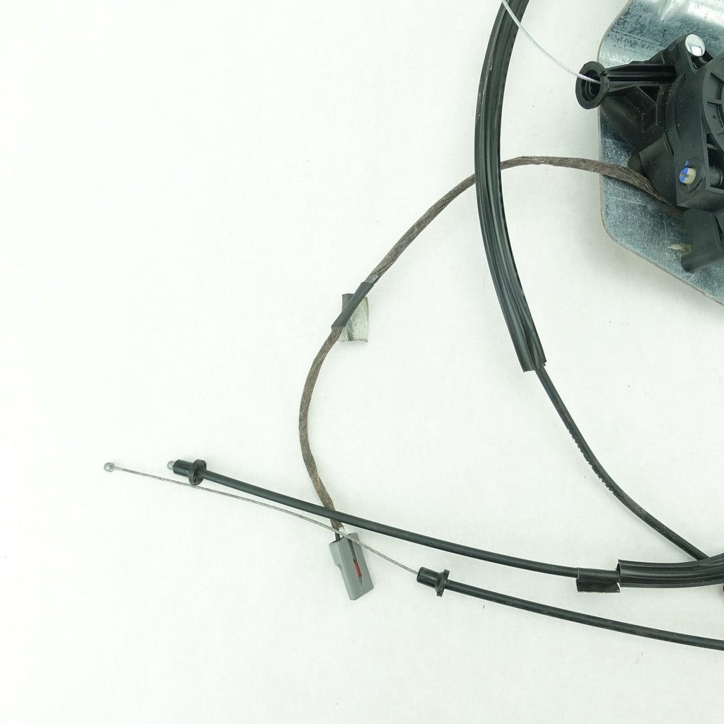 2011 2012 2013 2014 2015 Ford F250 F350 Rear Slider Power Window Regulator Motor