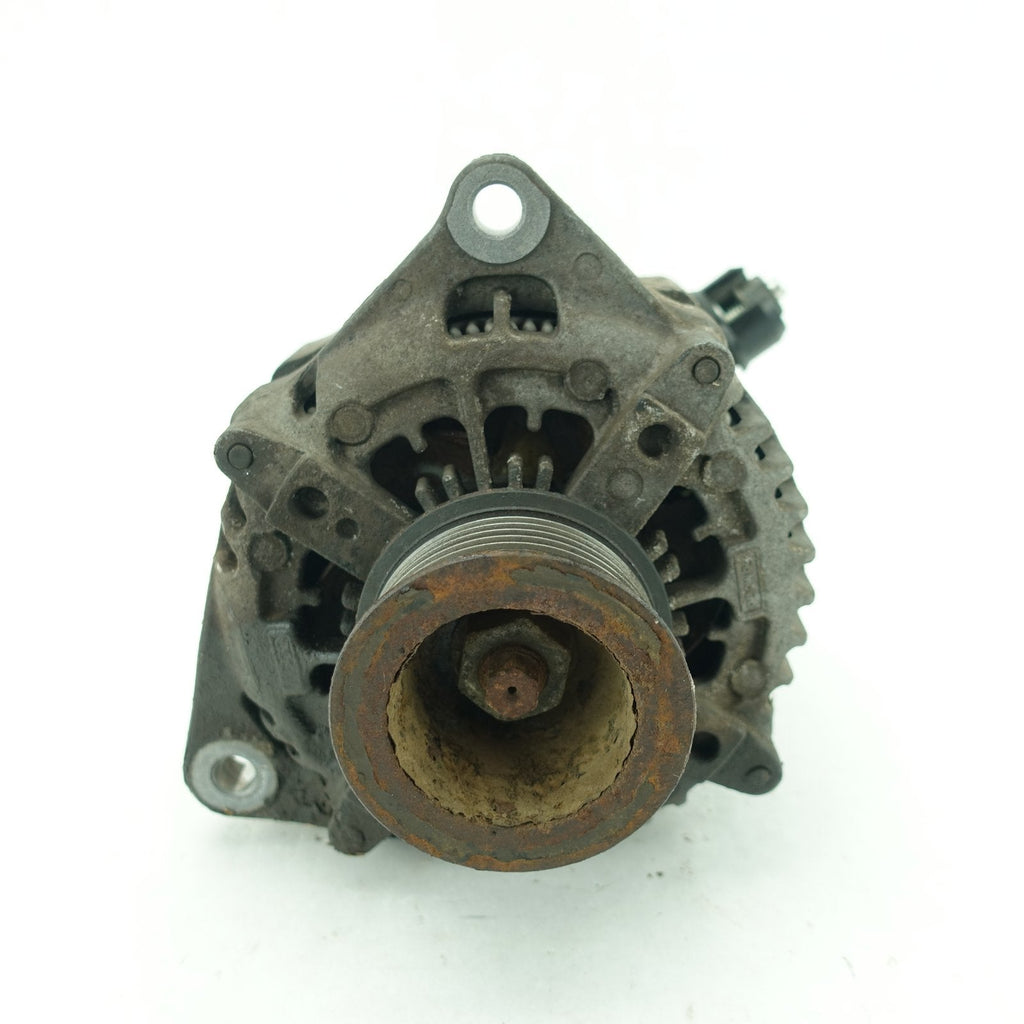 2013 2014 2015 2016 Ford F250 F350 Alternator Generator 200 Amp 6.7L Diesel