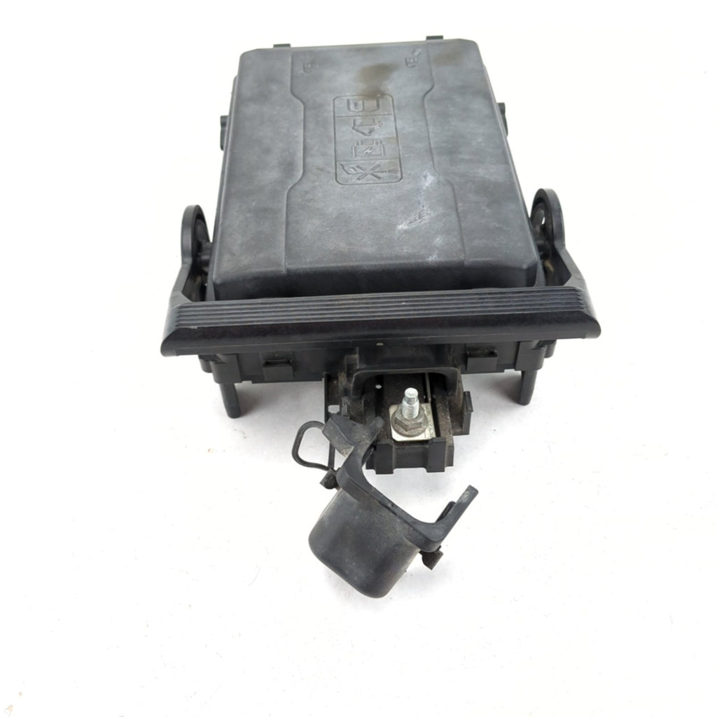 2015 2016 2017 Silverado Sierra 1500 Fuse Box Power Distribution Module