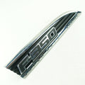 2011 2012 2013 2014 2015 16 Ford F350 Lariat Passenger Fender Vent Emblem Logo