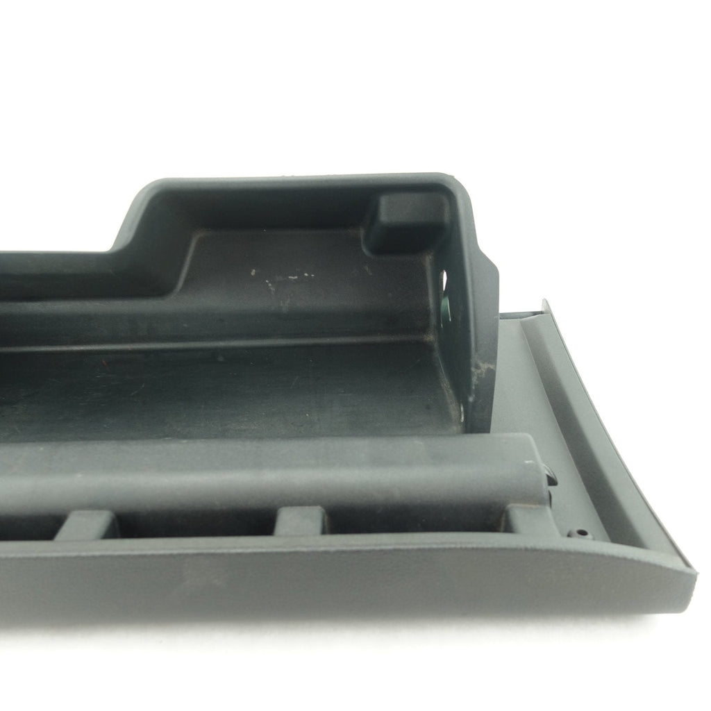 Scratches 2017 2018 2019 2020 Ford F150 Glove Box Compartment Door Lid Black