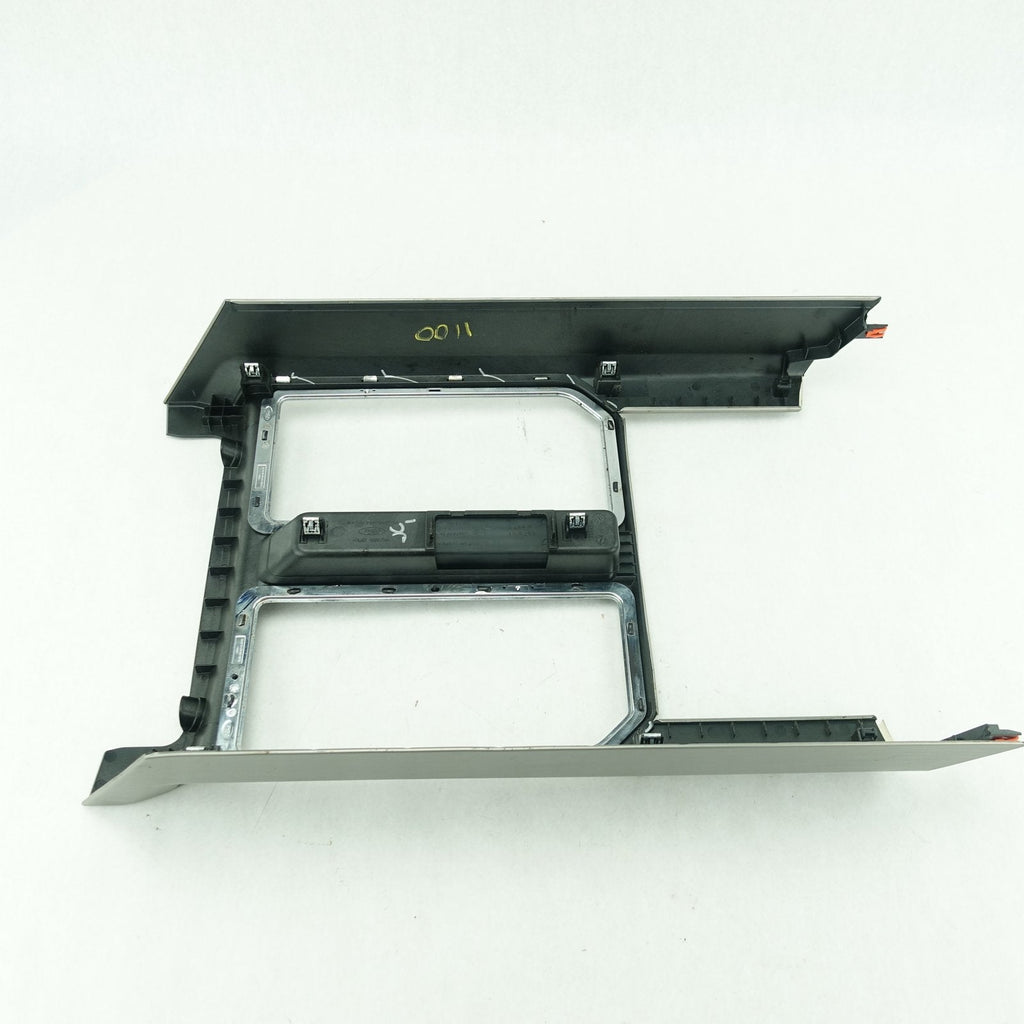 2018 2019 2020 Ford F150 Platinum Console Cup Holder Shifter Trim Bezel