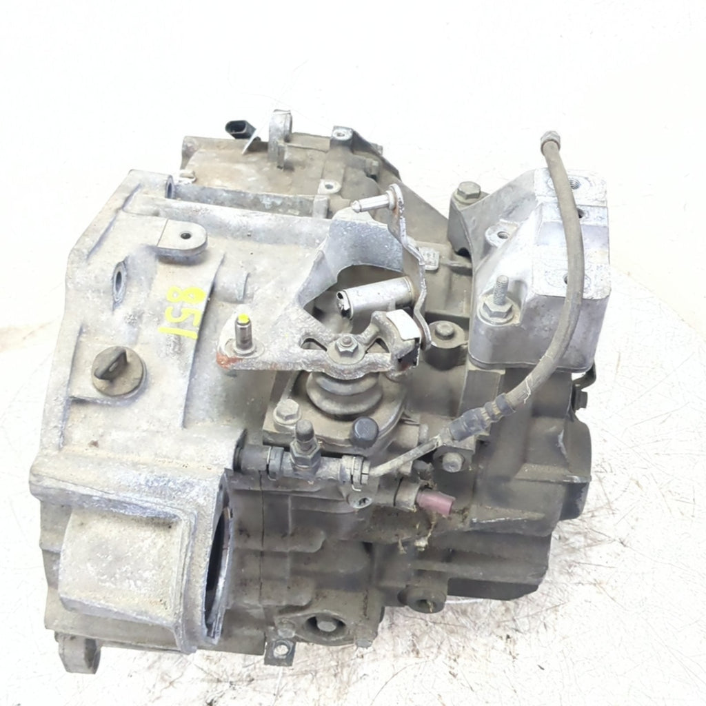 01 2002 2003 2004 2005 2006 Audi TT Quatro Manual 6 Speed Transmission FMN 133K