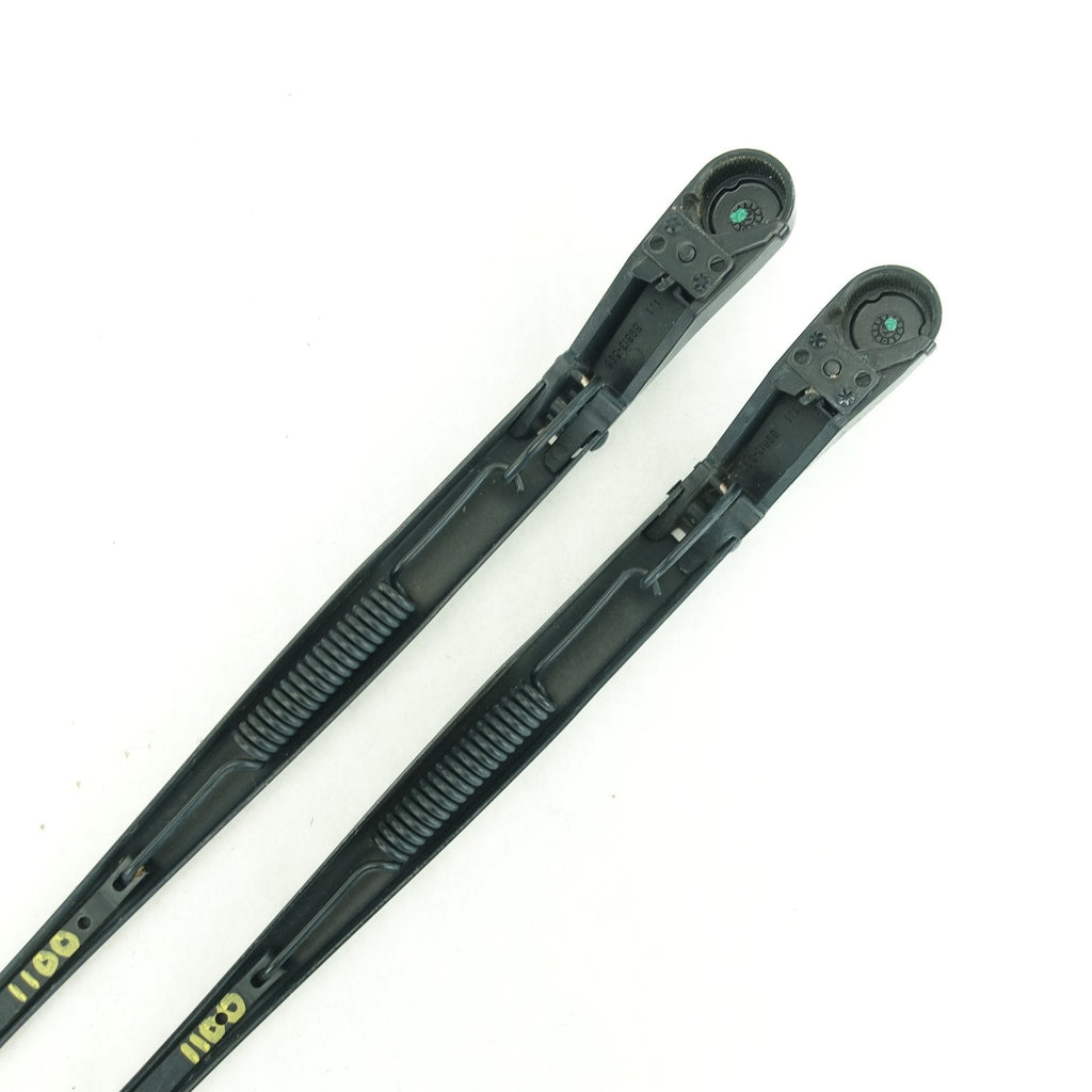 2015 2016 2017 2018 19 Ford F150 Windshield Wiper Arm Arms Left Right Front Set