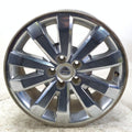 2007 2008 2009 2010 Ford Edge 18 inch Aluminum Alloy Wheel Rim Ring
