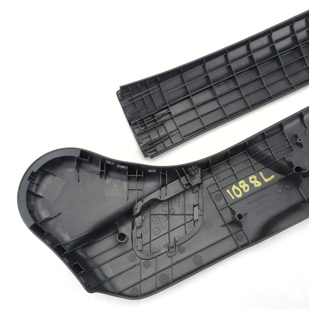2009 2010 2011 2012 2013 2014 Acura TSX Left Driver Seat Side Trim Cover Bezel