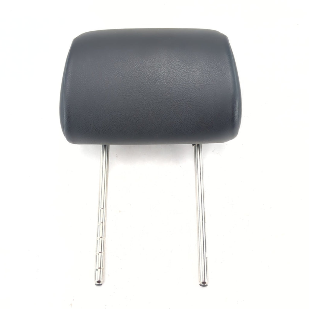 2006 2007 2008 2009 2010 Volkswagen Beetle Headrest Head Rest Seat Black Front