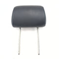 2006 2007 2008 2009 2010 Volkswagen Beetle Headrest Head Rest Seat Black Front