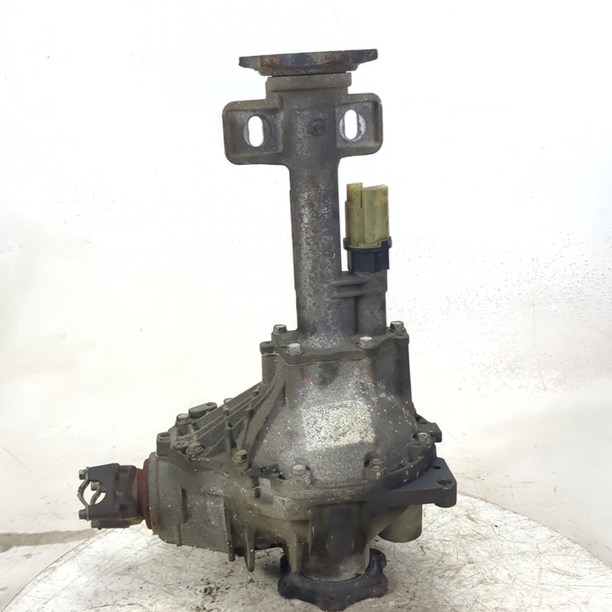 2014 2015 Silverado Sierra 1500 Front Axle Differential 3.42 Ratio 170K Miles