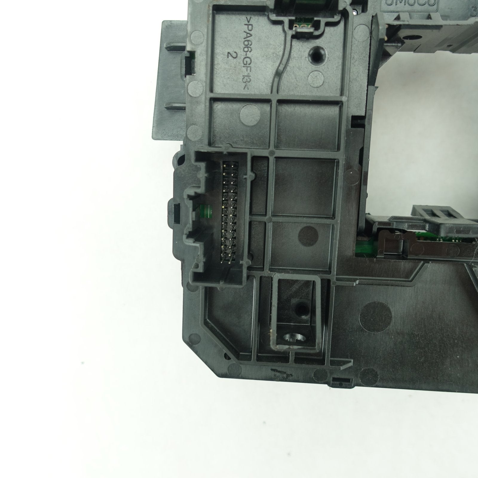 2013 2014 Ford Edge Column Clock Spring Turn Headlight Switch Hub Junction Box