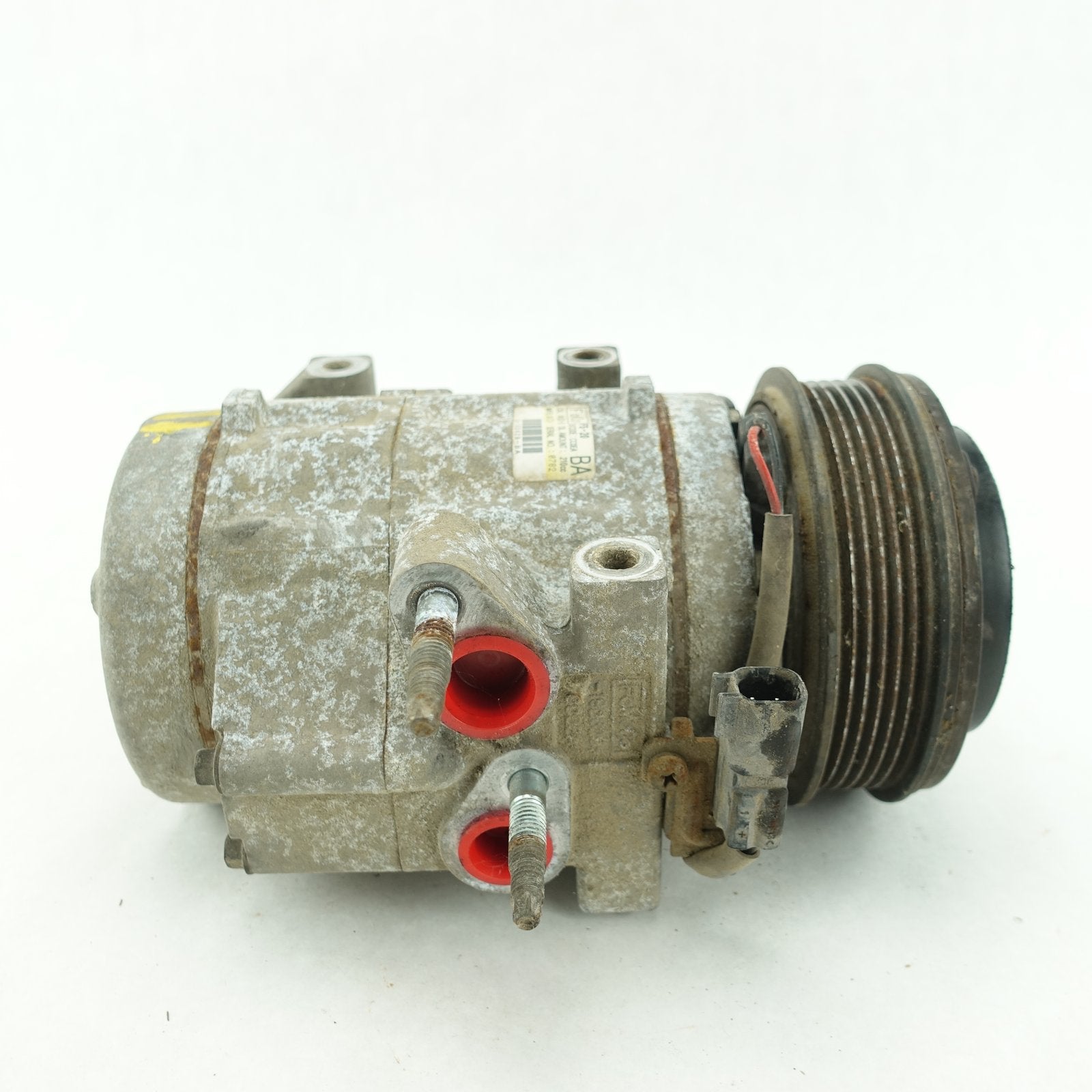 Ford Mercury Explorer Mountaineer AC A/C Air Conditioner Compressor FoMoCo 8L24-