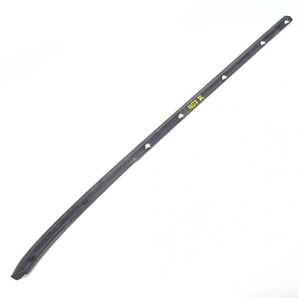 2018 2019 2020 Honda Odyssey Quarter Panel Window Trim Molding Right Passenger