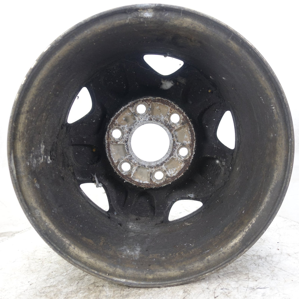 1995 1996 1997 1998 Chevy Tahoe 16 Inch Aluminum Alloy Wheel Rim Ring