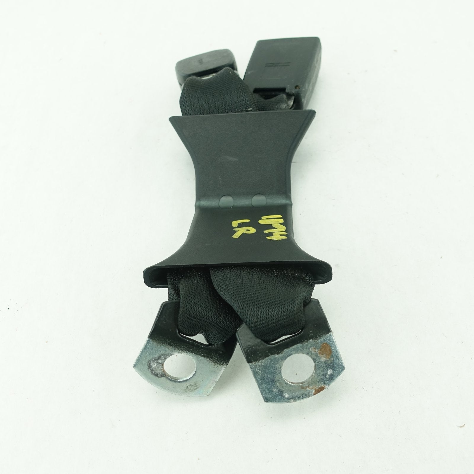 2008 2009 2010 2011 2012 2013 Ford F250 F350 Crew Cab Left Rear Seat Belt Buckle