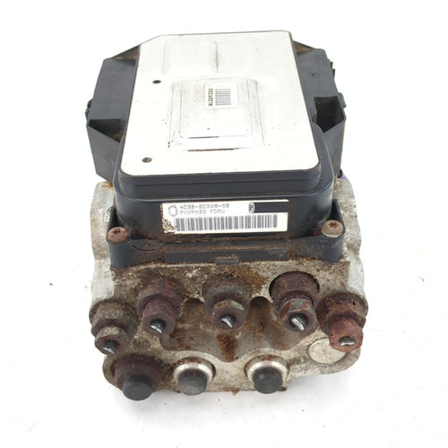 1999 2000 Ford F350 F450 ABS Anti-Lock Brake Pump Module DRW