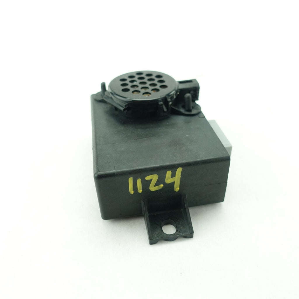2011 2012 13 Ford F250 F350 Driver Assist Back Up Parking Sensor Computer Module