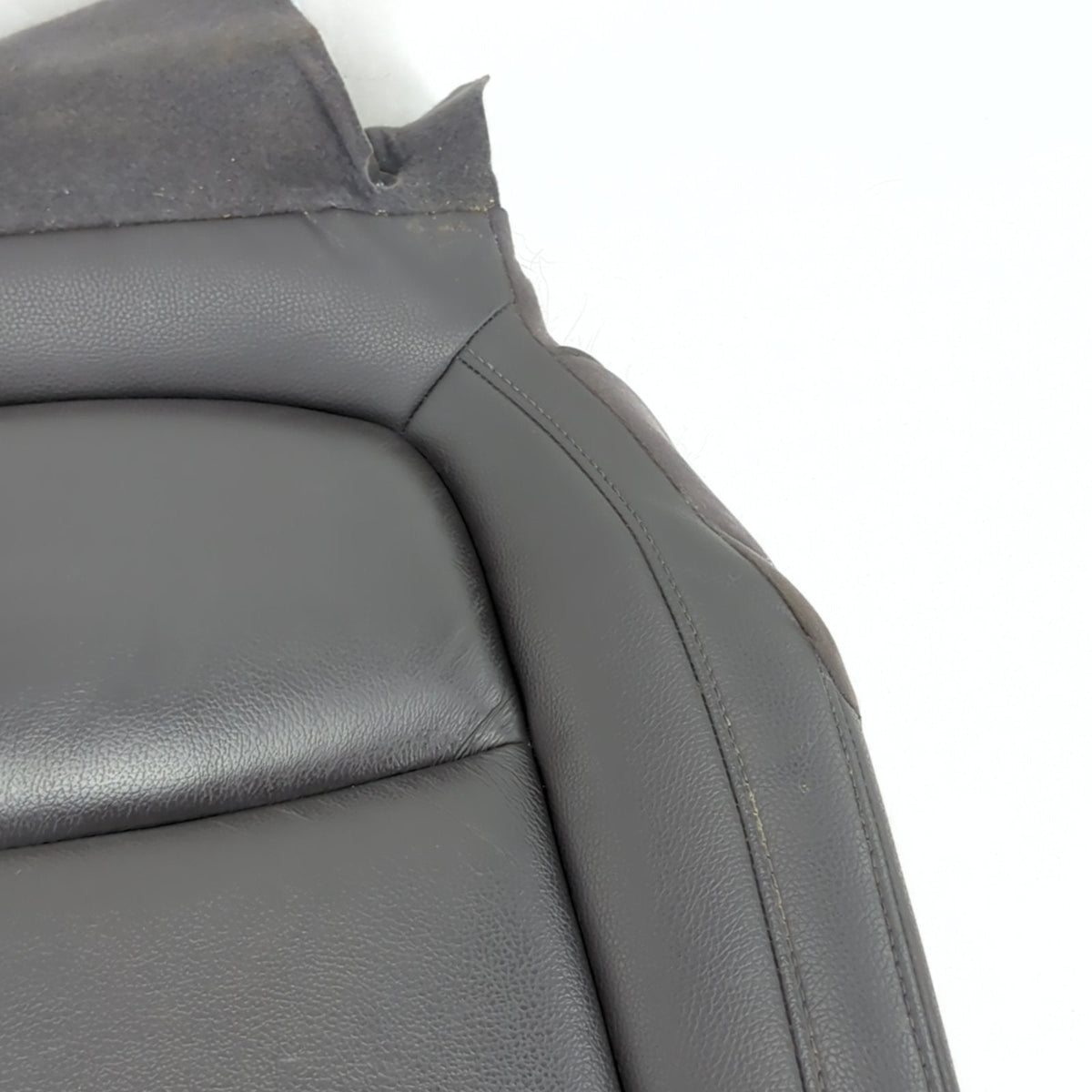 2019 2020 Honda Odyssey Front Right Passenger Seat Bottom Cushion Leather Heated