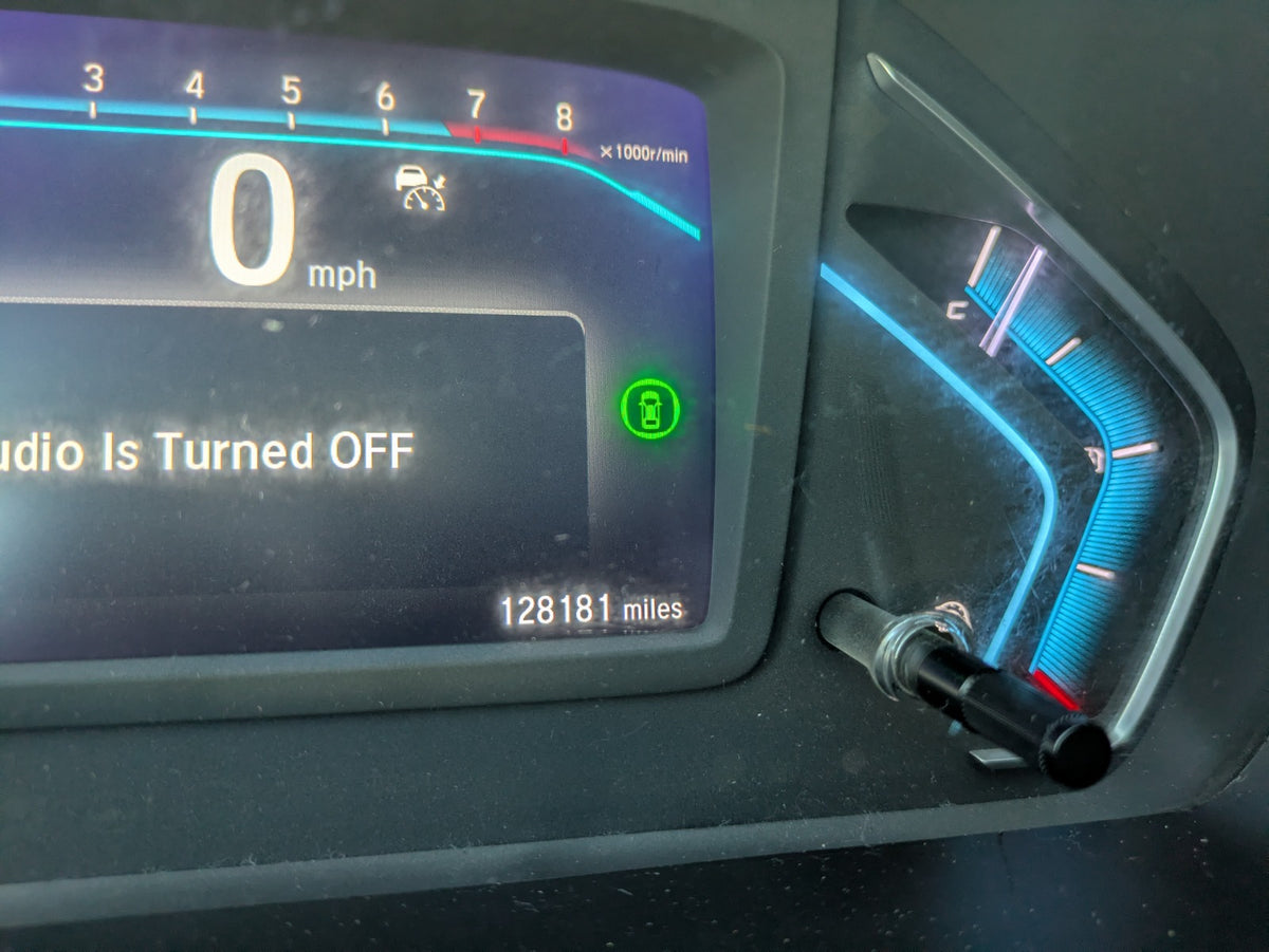2022 HONDA ODYSSEY EXL