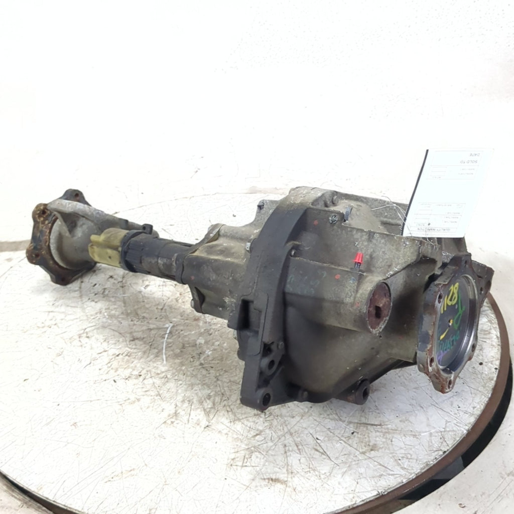 2014 2015 Silverado Sierra 1500 Front Axle Differential 3.42 Ratio 170K Miles