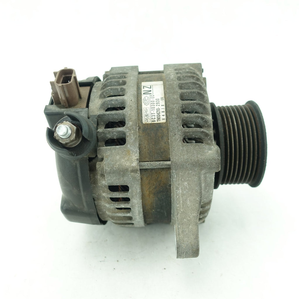 2013 2014 2015 2016 Ford F250 F350 Alternator 6.7L Diesel 155 Amp Top Secondary