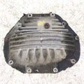 1999 2000 Ford F450 F550 Rear Axle Differential Cover