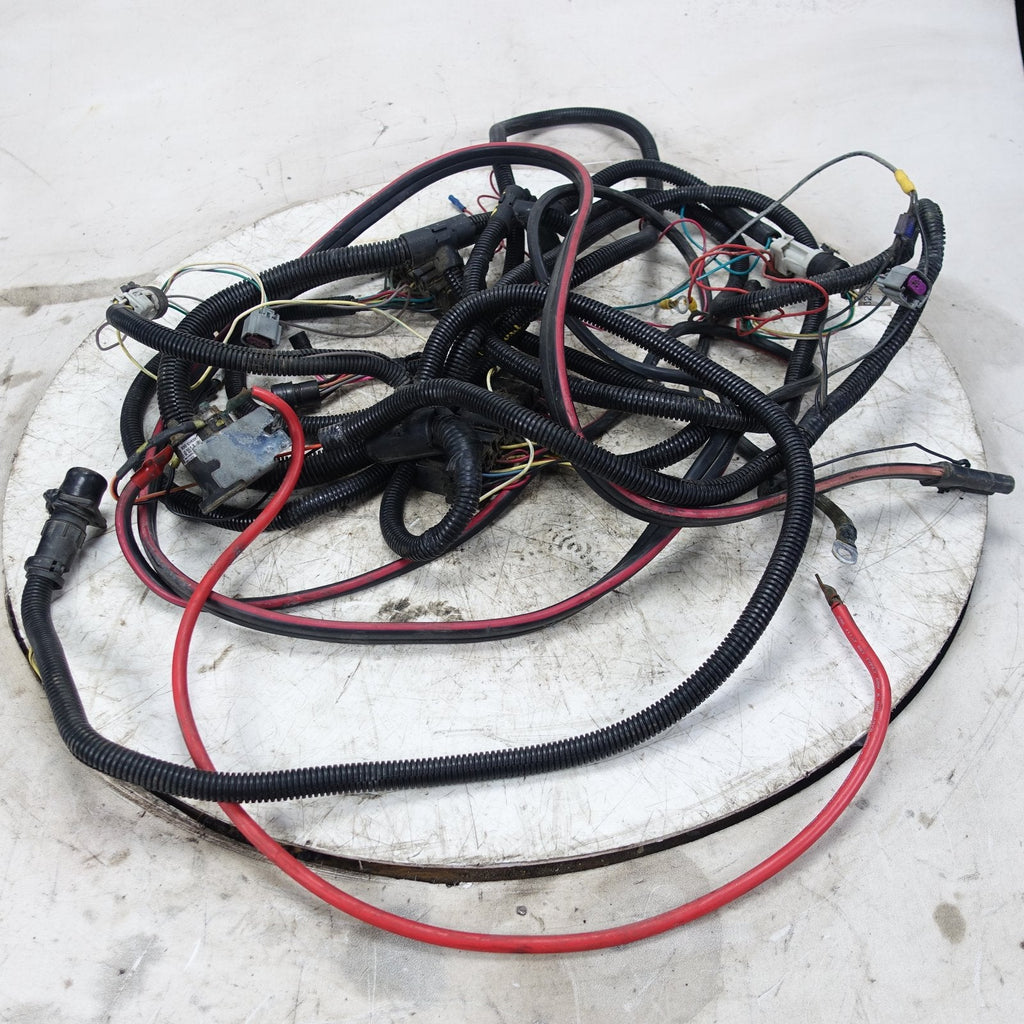 Hiniker Snow Plow Underhood Harness p/n 38813097