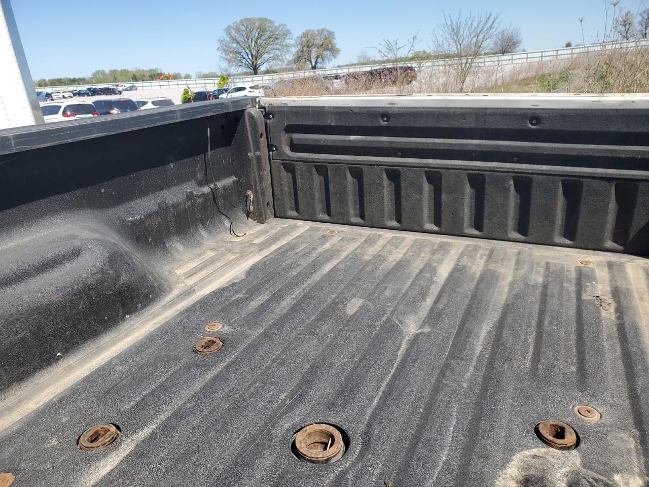 2015 FORD F350 SUPER DUTY