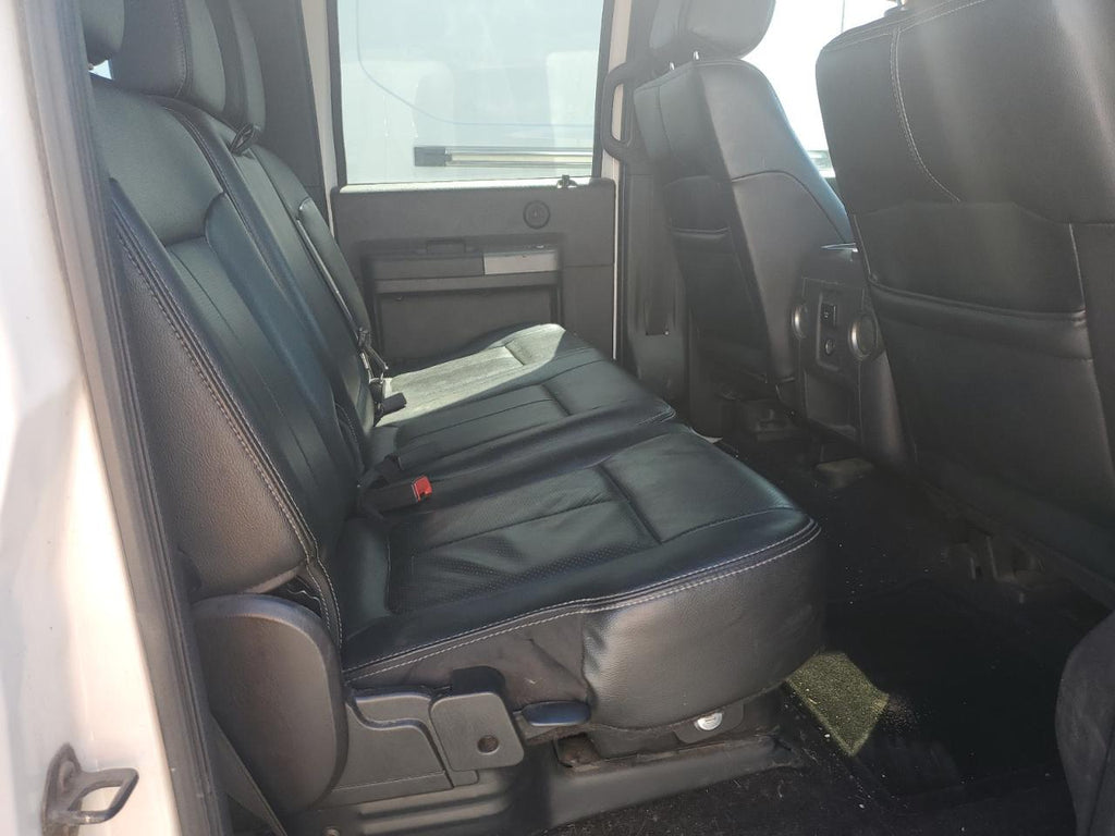 2015 FORD F350 SUPER DUTY