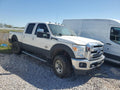 2015 FORD F350 SUPER DUTY