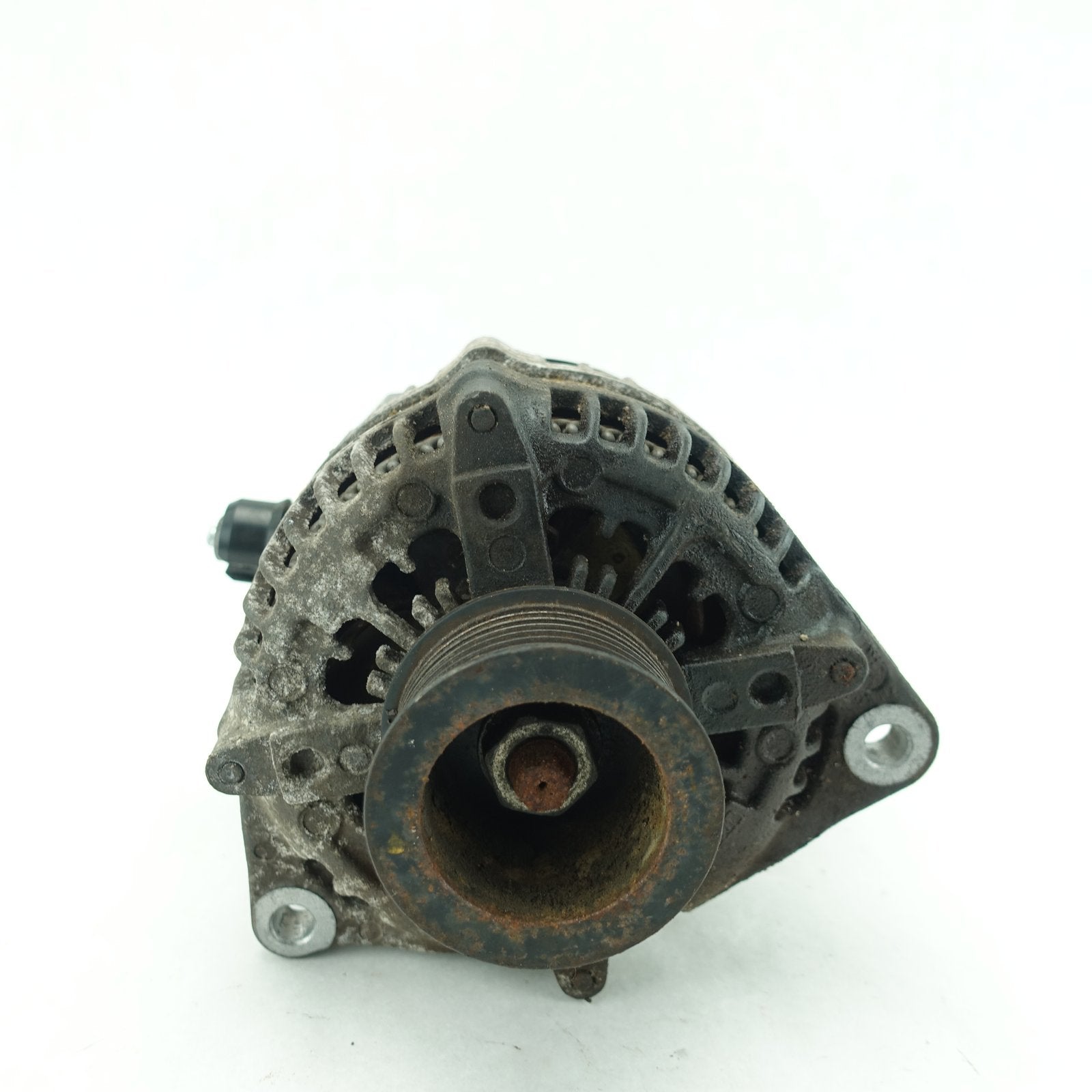 2011 2012 2013 2014 2015 2016 Ford F250SD F350SD Alternator 6.7L Diesel 200 Amp