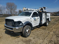 2017 RAM 5500
