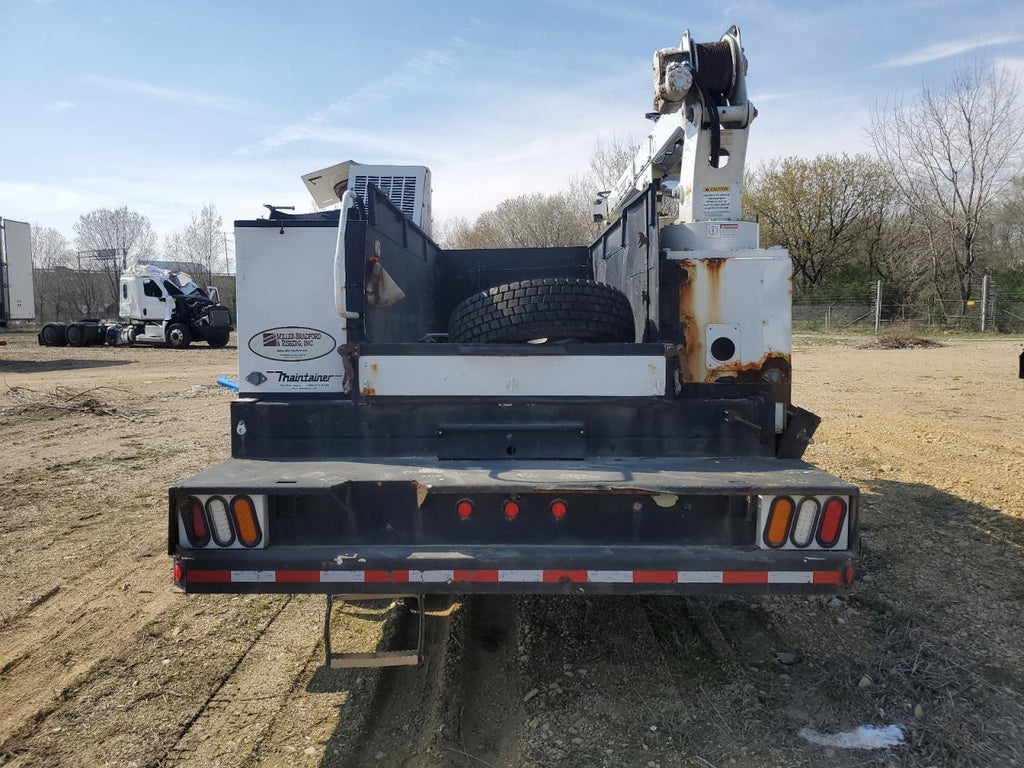 2017 RAM 5500