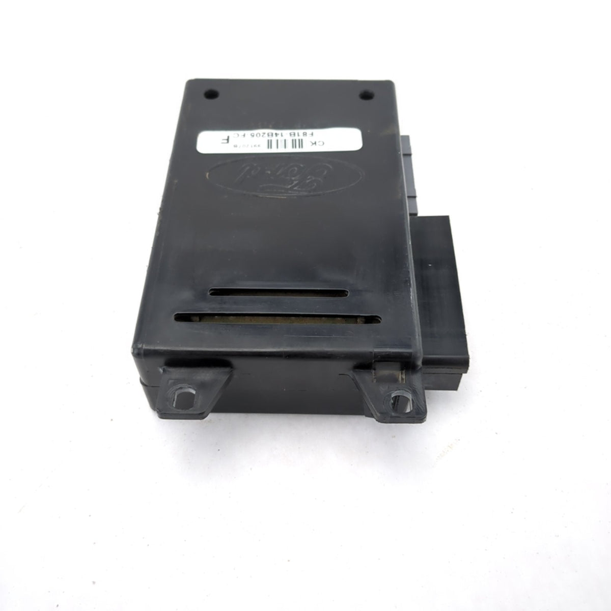 1999 2000 2001 Ford F350 F450 4x2 2wd Multifunction Module GEM Control Unit