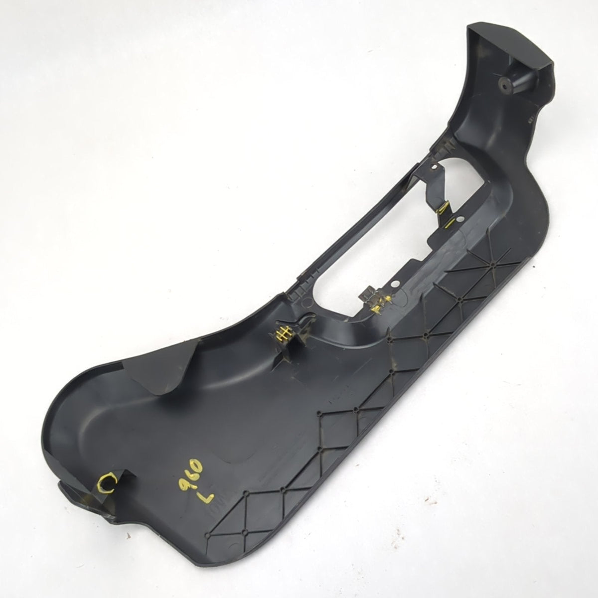 Damage 2012 2013 2014 2015 2016 Ford F250 F350 Driver Left Seat Side Trim Panel