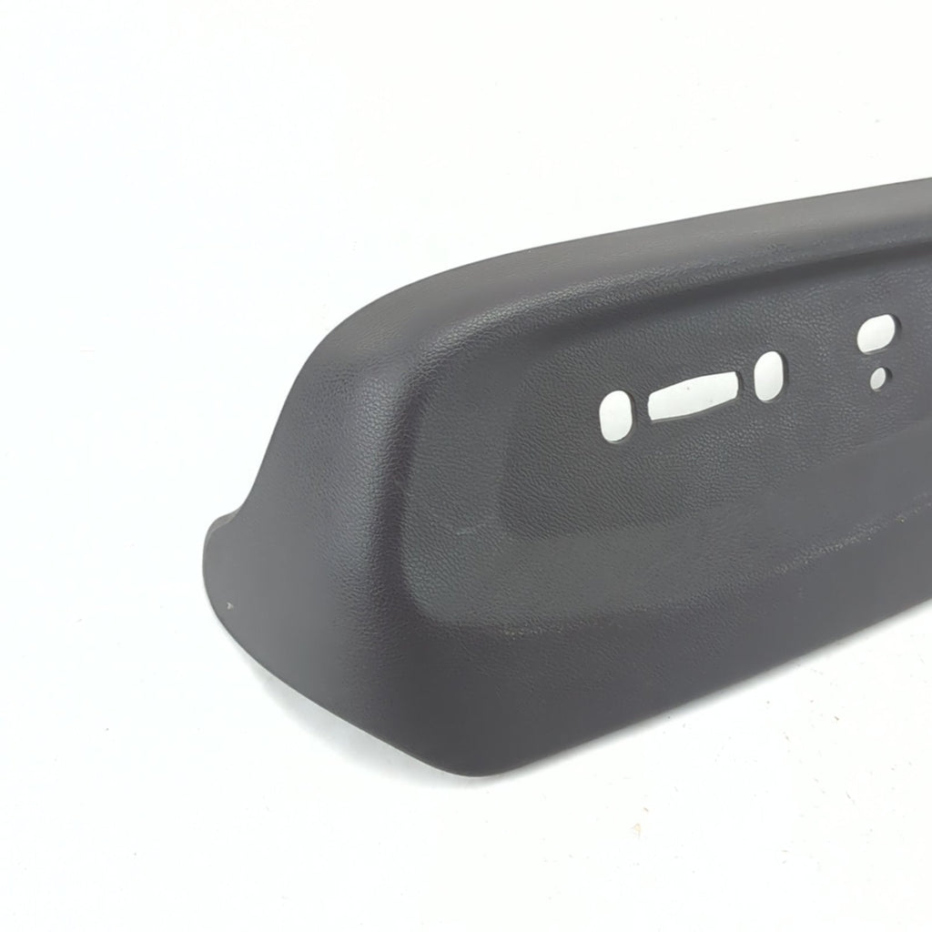 2018 2019 2020 Honda Odyssey Left Driver Side Power Seat Trim Panel Cover Shroud