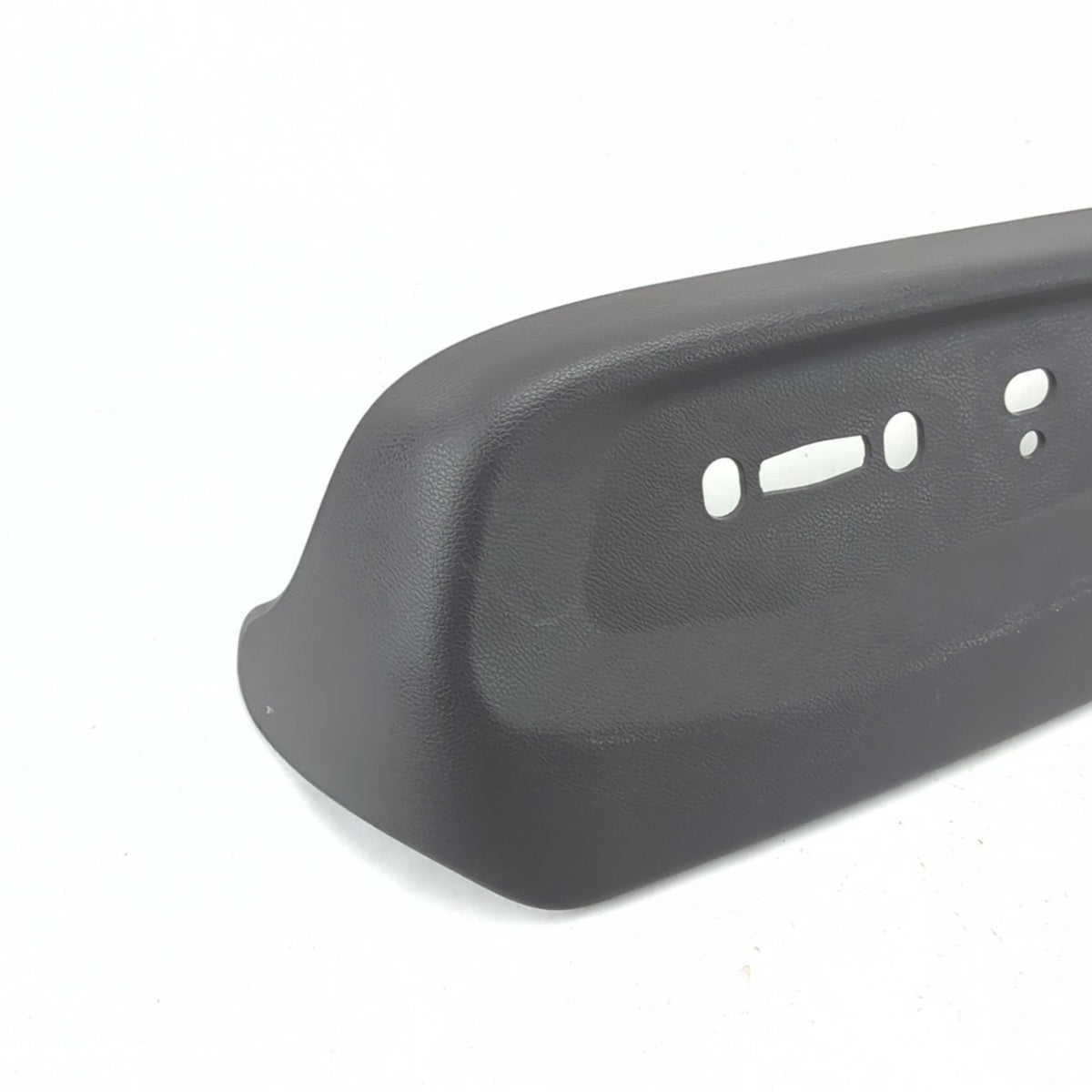 2018 2019 2020 Honda Odyssey Left Driver Side Power Seat Trim Panel Cover Shroud