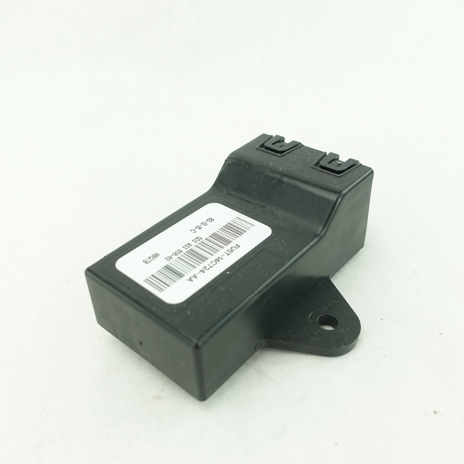 2015 2016 2017 2018 2019 2020 Ford F150 Rear Seat Heated Control Module