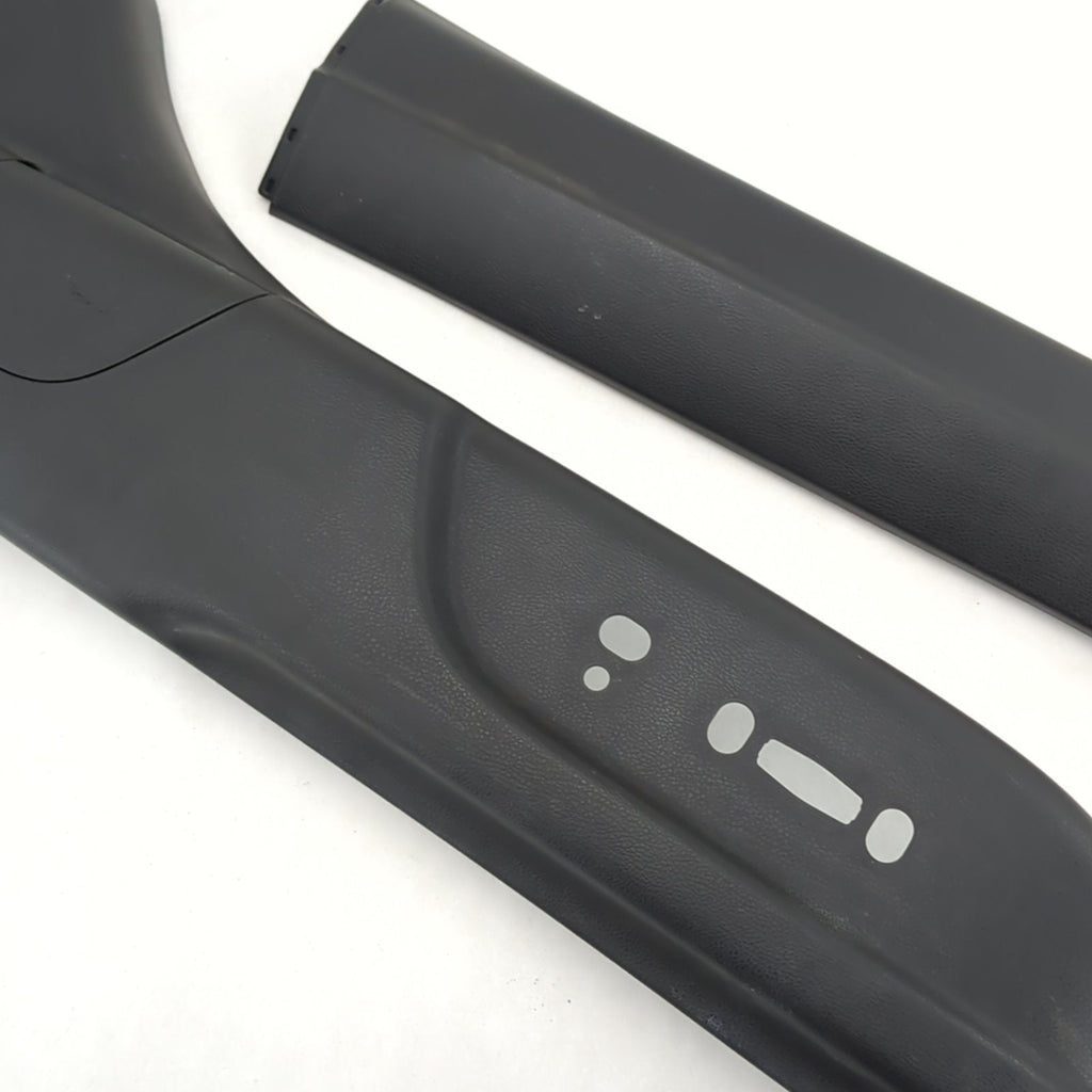 2010 2011 2012 2013 2014 Acura TSX Seat Trim Bezel Cover Right Passenger Side