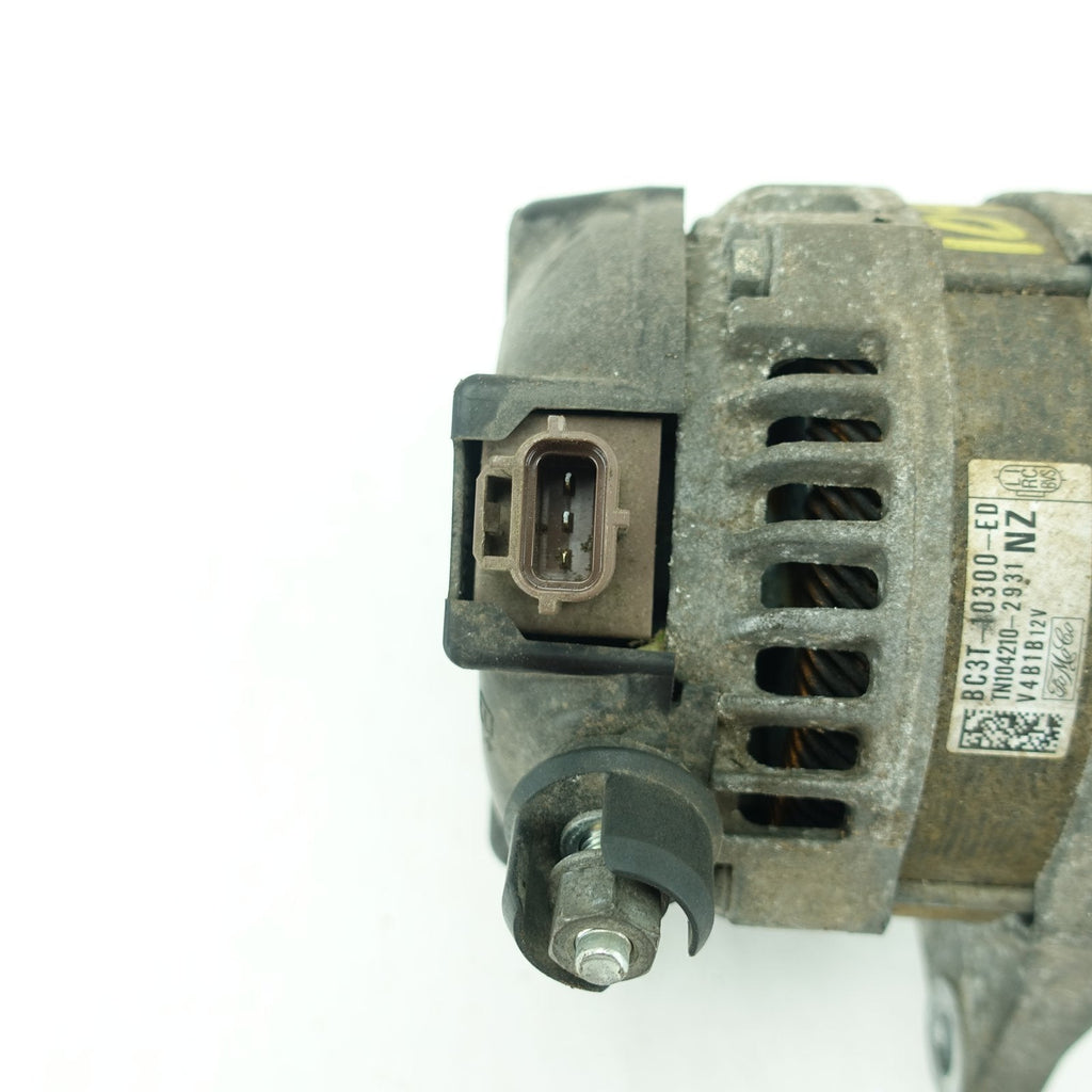 2012 2013 2014 2015 2016 Ford F250 F350 Alternator Generator 6.7L Diesel 155 Amp