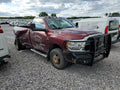 2019 RAM 3500 BIG HORN