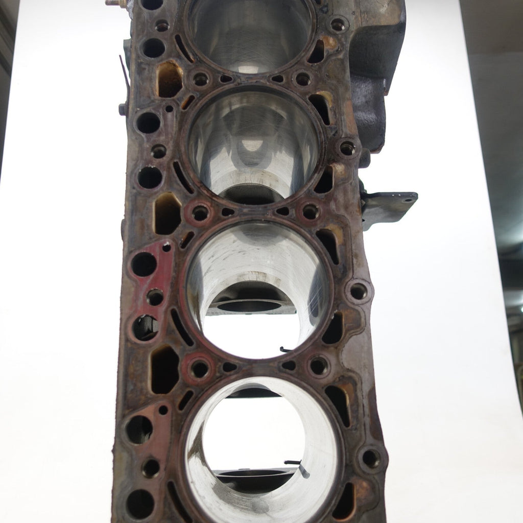 2013 2014 2015 Ram 3500 6.7L Cummins Cylinder Block
