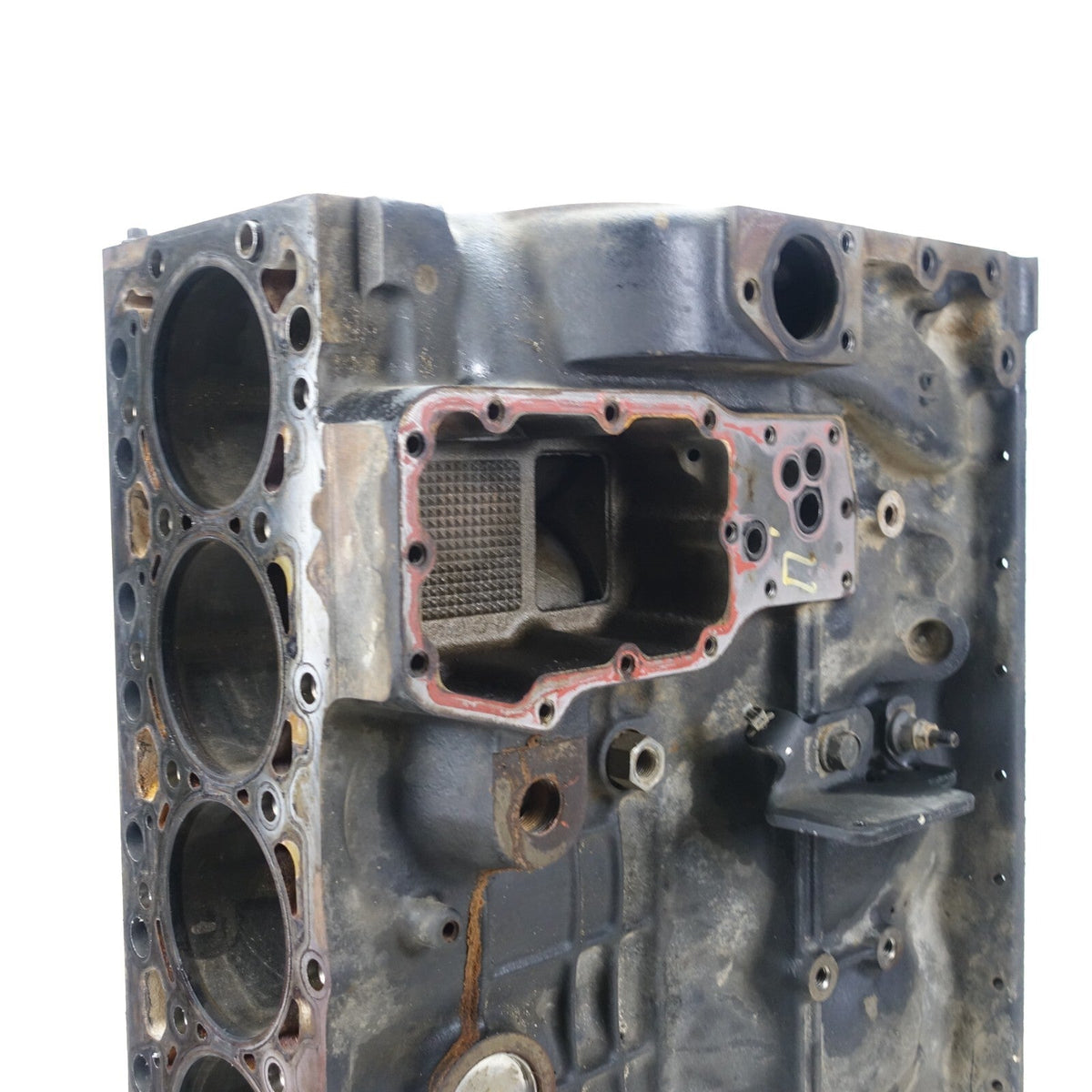 2013 2014 2015 Ram 3500 6.7L Cummins Cylinder Block