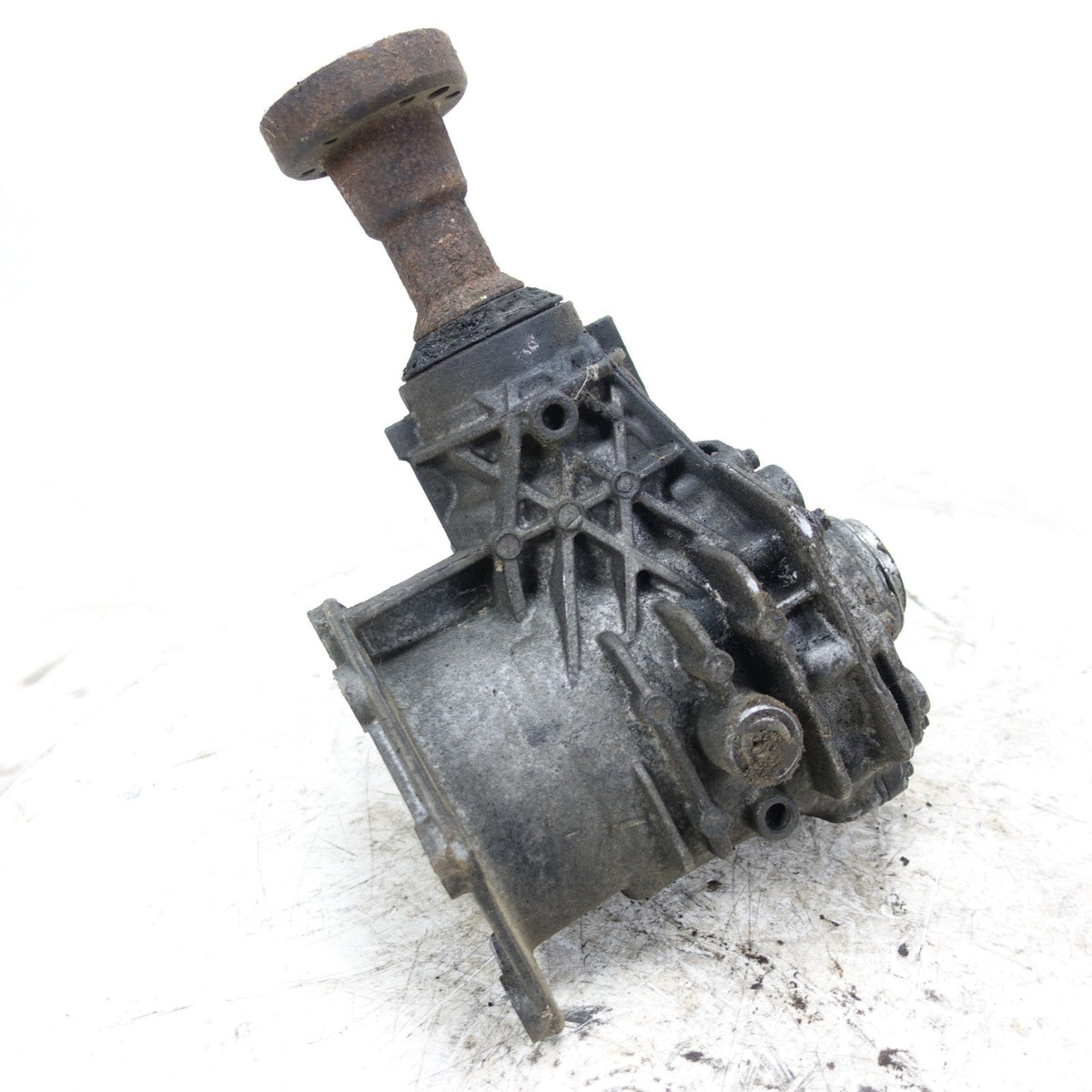 2013 2014 2015 2016 2017 2018 2019 Ford Escape Transfer Case