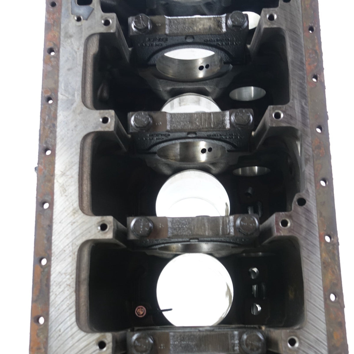 2013 2014 2015 Ram 3500 6.7L Cummins Cylinder Block